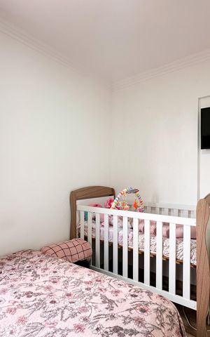 Apartamento à venda com 65m², 2 quartos e 1 vaga Apartamento à venda com 65m², 2 quartos e 1 vagaSuíte