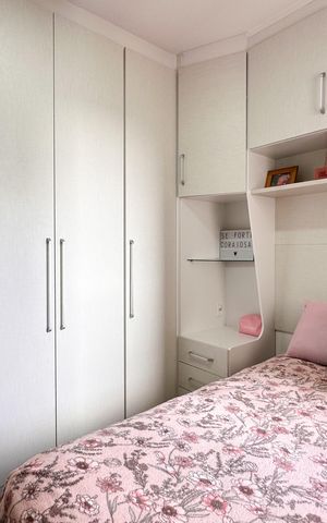 Apartamento à venda com 65m², 2 quartos e 1 vaga Apartamento à venda com 65m², 2 quartos e 1 vagaSuíte