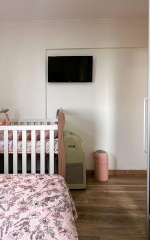 Apartamento à venda com 65m², 2 quartos e 1 vaga Apartamento à venda com 65m², 2 quartos e 1 vagaSuíte