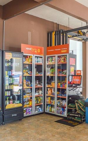 Apartamento à venda com 65m², 2 quartos e 1 vaga Apartamento à venda com 65m², 2 quartos e 1 vagaÁrea comum - Mercado