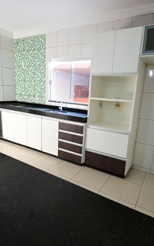Casa para alugar com 300m², 3 quartos e 4 vagas