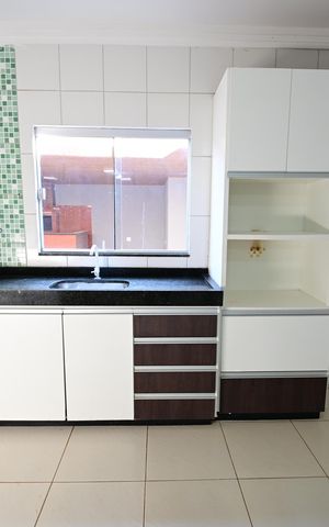 Casa para alugar com 300m², 3 quartos e 4 vagas