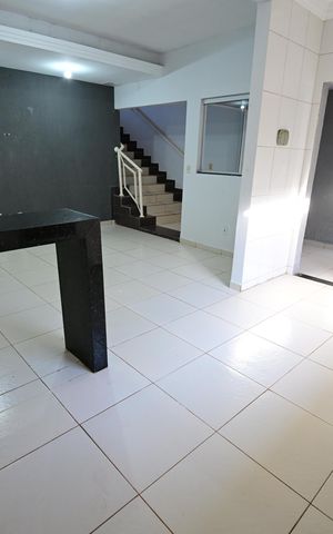 Casa para alugar com 300m², 3 quartos e 4 vagas