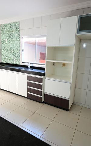 Casa para alugar com 300m², 3 quartos e 4 vagas