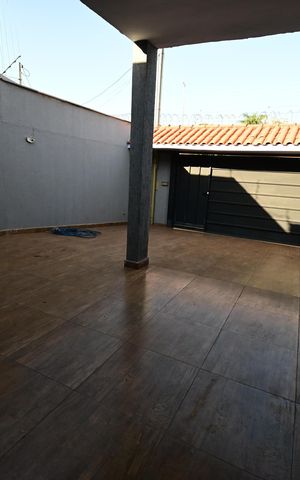 Casa para alugar com 300m², 3 quartos e 4 vagas