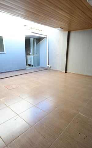 Casa para alugar com 300m², 3 quartos e 4 vagas