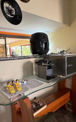 Casa de condomínio à venda com 465m², 4 quartos e 3 vagas
