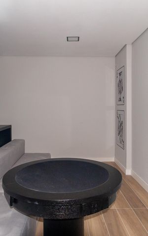 Apartamento à venda com 35m², 2 quartos e sem vagaSport Bar