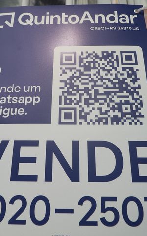 Casa à venda com 77m², 2 quartos e 2 vagasqrcode