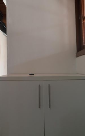 Casa à venda com 77m², 2 quartos e 2 vagasLavanderia