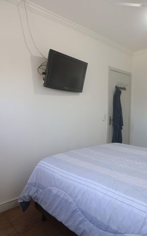 Casa à venda com 77m², 2 quartos e 2 vagasQuarto 1