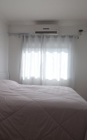 Casa à venda com 77m², 2 quartos e 2 vagasQuarto 2