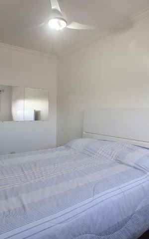 Casa à venda com 77m², 2 quartos e 2 vagasQuarto 1