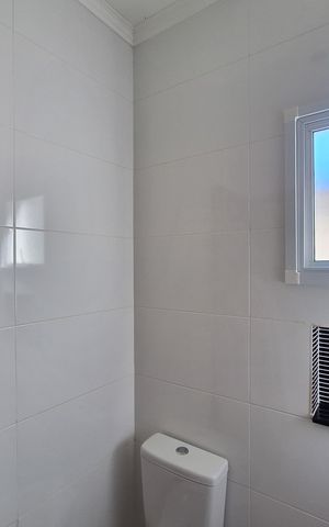 Apartamento à venda com 58m², 2 quartos e 1 vaga Apartamento à venda com 58m², 2 quartos e 1 vagaBanheiro da Suíte