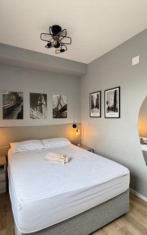 Studio à venda com 21m², 1 quarto e sem vaga