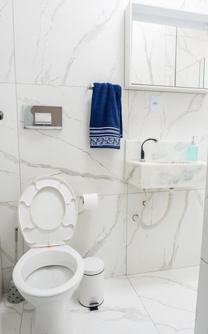 Studio à venda com 20m², 1 quarto e sem vaga