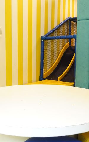 Apartamento à venda com 148m², 4 quartos e 3 vagasÁrea comum
