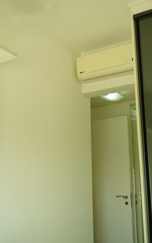 Apartamento à venda com 148m², 4 quartos e 3 vagasSuíte 1