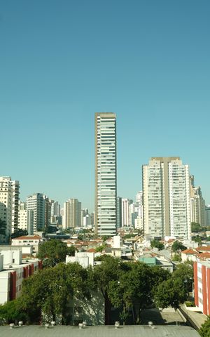 Apartamento à venda com 148m², 4 quartos e 3 vagasVaranda gourmet