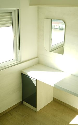 Apartamento à venda com 148m², 4 quartos e 3 vagasSuíte 1