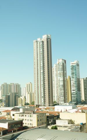 Apartamento à venda com 148m², 4 quartos e 3 vagasVista Suíte 3