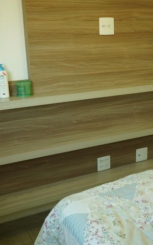 Apartamento à venda com 148m², 4 quartos e 3 vagasSuíte 3