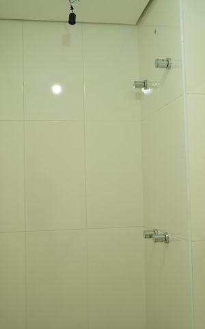 Apartamento à venda com 148m², 4 quartos e 3 vagasBanheiro Área de Serviço