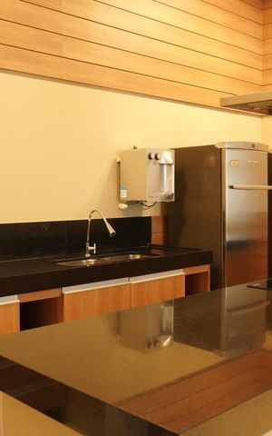 Apartamento à venda com 148m², 4 quartos e 3 vagasÁrea comum