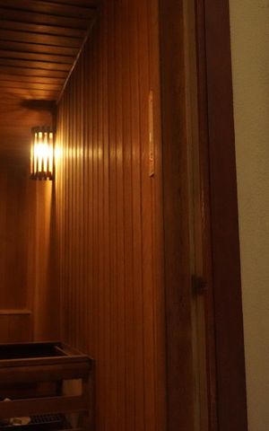 Apartamento à venda com 148m², 4 quartos e 3 vagasÁrea comum