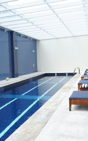 Apartamento à venda com 148m², 4 quartos e 3 vagasÁrea comum