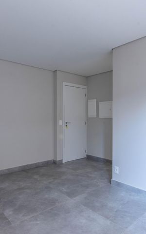Apartamento à venda com 62m², 2 quartos e 2 vagas Apartamento à venda com 62m², 2 quartos e 2 vagasSala