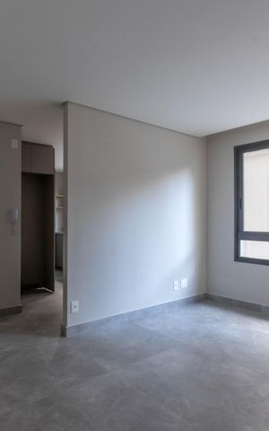Apartamento à venda com 62m², 2 quartos e 2 vagas Apartamento à venda com 62m², 2 quartos e 2 vagasSala