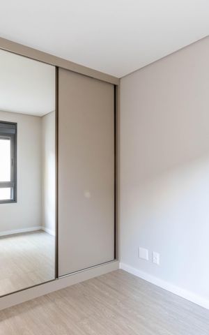 Apartamento à venda com 62m², 2 quartos e 2 vagas Apartamento à venda com 62m², 2 quartos e 2 vagasQuarto