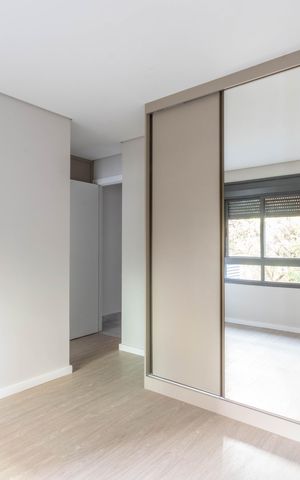Apartamento à venda com 62m², 2 quartos e 2 vagas Apartamento à venda com 62m², 2 quartos e 2 vagasQuarto