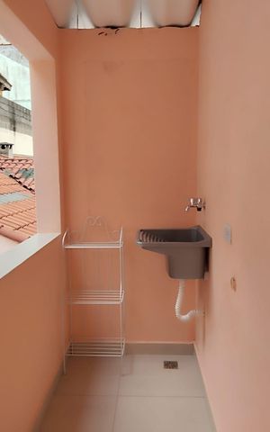 Casa à venda com 125m², 2 quartos e 2 vagas Casa à venda com 125m², 2 quartos e 2 vagasÁrea de serviço