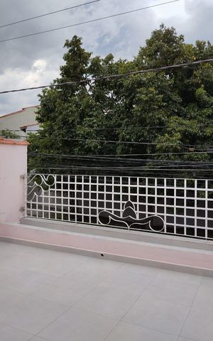 Casa à venda com 125m², 2 quartos e 2 vagas Casa à venda com 125m², 2 quartos e 2 vagasÁrea externa