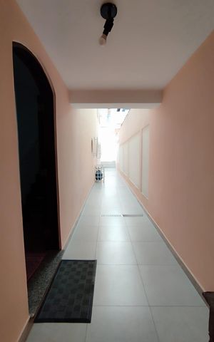 Casa à venda com 125m², 2 quartos e 2 vagas Casa à venda com 125m², 2 quartos e 2 vagasÁrea externa