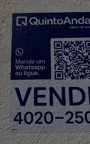 Apartamento à venda com 48m², 2 quartos e sem vaga Apartamento à venda com 48m², 2 quartos e sem vagaPlaca