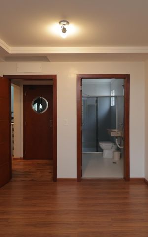 Casa para alugar com 163m², 3 quartos e 1 vagaSuíte
