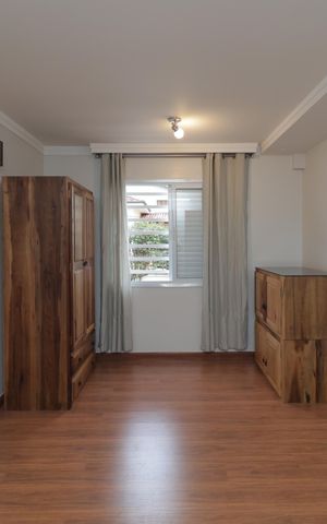 Casa para alugar com 163m², 3 quartos e 1 vagaSuíte
