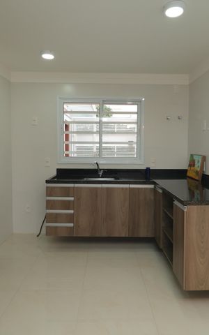 Casa para alugar com 163m², 3 quartos e 1 vagaCozinha