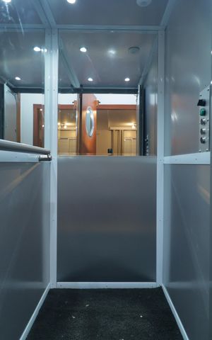 Casa para alugar com 163m², 3 quartos e 1 vagaElevador
