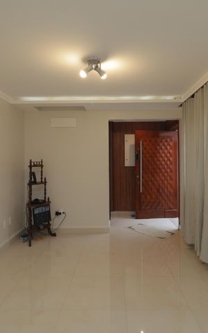 Casa para alugar com 163m², 3 quartos e 1 vagaSala