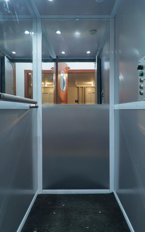 Casa para alugar com 163m², 3 quartos e 1 vagaElevador