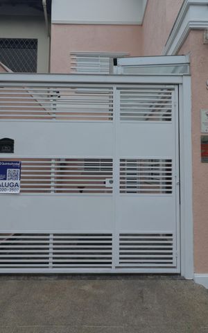 Casa para alugar com 163m², 3 quartos e 1 vagaPlaca