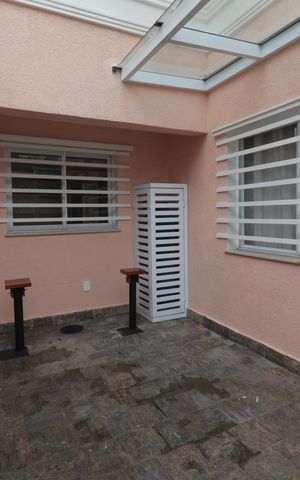 Casa para alugar com 163m², 3 quartos e 1 vagaGaragem