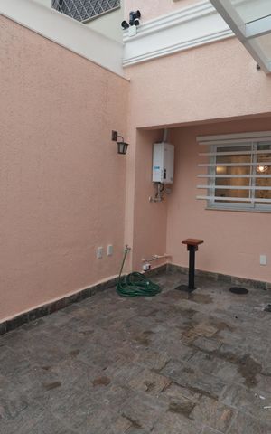 Casa para alugar com 163m², 3 quartos e 1 vagaGaragem