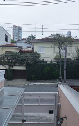 Casa para alugar com 163m², 3 quartos e 1 vagaVista do Quarto 1