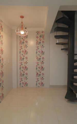 Casa para alugar com 163m², 3 quartos e 1 vagaCozinha