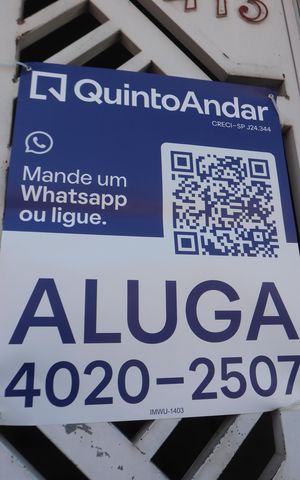 Casa para alugar com 70m², 2 quartos e sem vagaPlaca